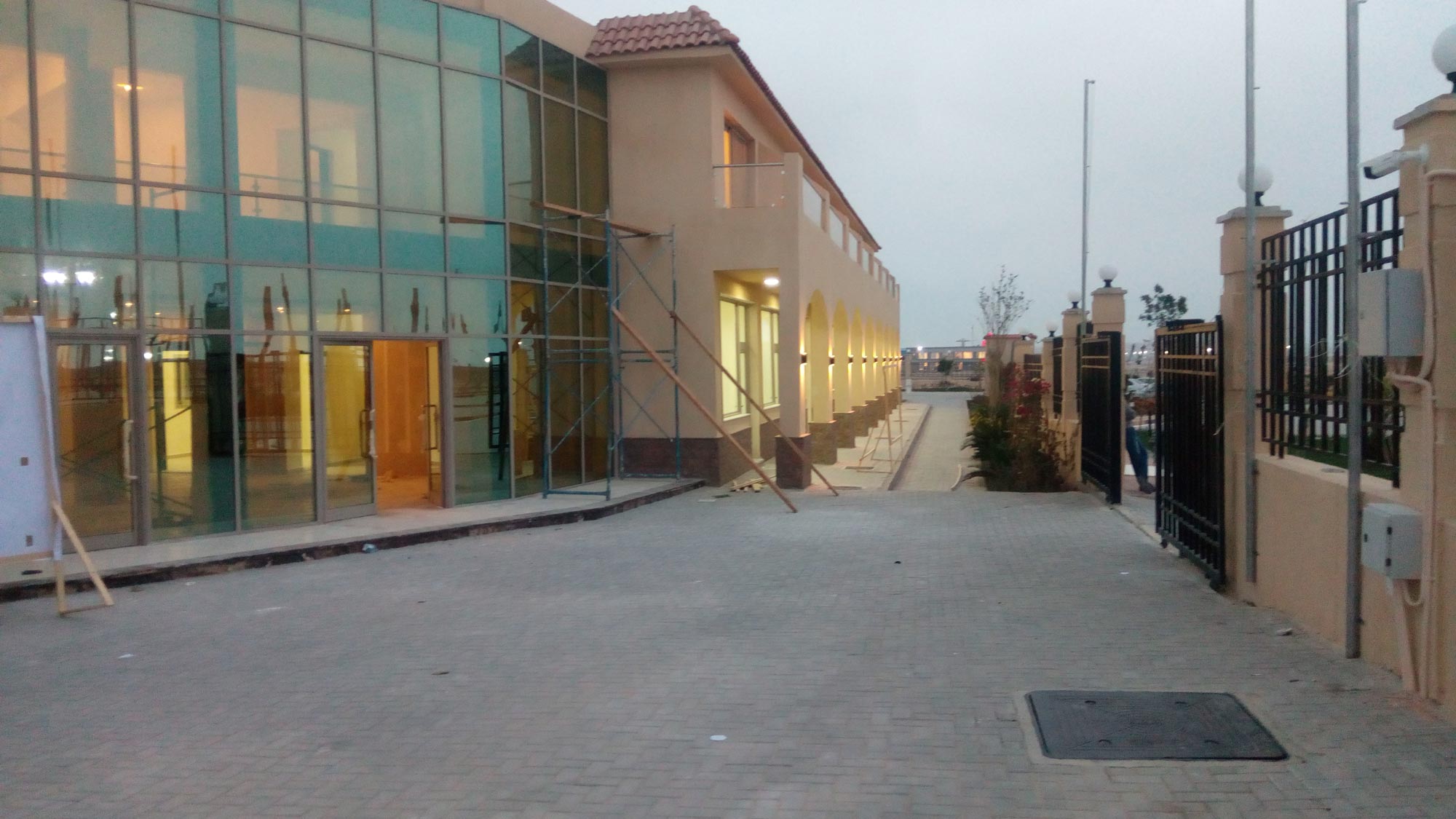 Hurghada